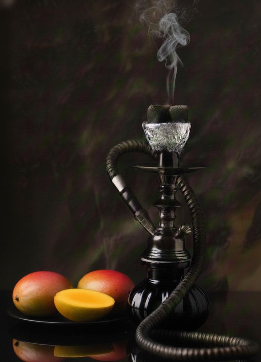 شيشة مانجو